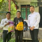 *Peduli Sesama, Lapas Narkotika Kelas IIA Kasongan Salurkan Bantuan Sosial Kepada Masyarakat Sekitar* IMG-20250224-WA0057