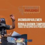 Ronald Tampubolon DPRD Seharusnya Mengawasi, Bukan Bermain Dalam Proyek Pemko Siantar IMG-20250826-WA0006