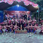 UPTSDN 161 Pinrang Menyabet Juara Umum Jàmbore Ranting Kecàmatan Watang Sawitto dengan Menyabet 9 Piala IMG-20250908-WA0005