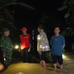 Sungai Way Haru Meluap, Banjir Bandang dan Longsor Hantam Suoh, Puluhan Rumah Rusak IMG-20250911-WA0013