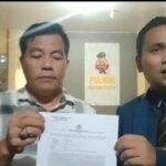 Pelaku Perusakan Resmi Dilaporkan Oleh Korban Di Polsek Bayung Lincir IMG-20251022-WA0000