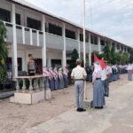 Wakapolres Tanjung Balai Melaksanakan Police Goes To School Di SMAN 1 Tanjung Balai IMG-20251027-WA0000