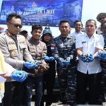 Kapolres Tanjungbalai Hadiri Panen Raya Kerang Sebagai wujud Implementasi Asta Cita Presiden RI IMG-20251029-WA0016