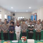 Peduli Kesehatan Personil Polres Tanjungbalai Gelar Sosialisasi Penyakit Kronis/Menahun IMG-20251030-WA0000